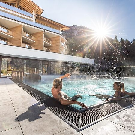 Natur- Und Aktivresort Reiterhof Achenkirch Exterior photo