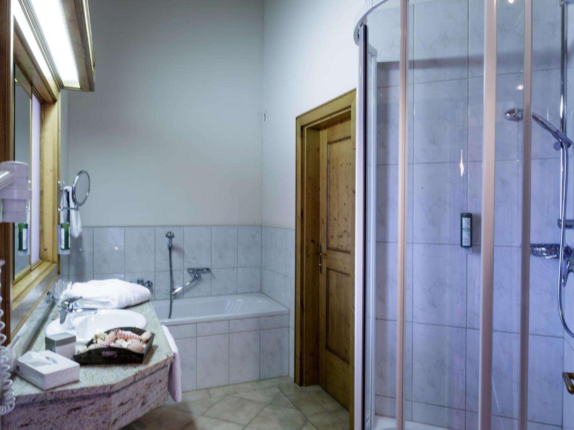Natur- Und Aktivresort Reiterhof Achenkirch Room photo