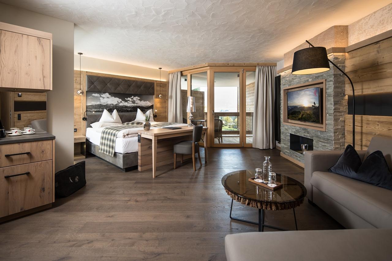 Natur- Und Aktivresort Reiterhof Achenkirch Room photo
